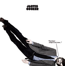 Jarvis Further Complications / 2009