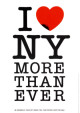 I Love NY More Than Ever / 2001