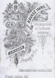 Studio Foto: Ravasz Imre
Litografie: Karl Krziwanek - Wien
Perioadă: 1875 - 1890
Oraș: Arad