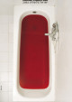 Titlu: Blood Bath 2002 
Art Director / Designer: Yossi Lemel
Țară: Israel
An: 2002