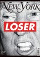 Titlu: Untitled (Loser) 
Designer: Barbara Kruger 
Țară: SUA
An: 2016