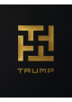 Titlu: Trump 24K Gold-Plated 
Designer: Mark Fox, Angie Wang
Țară: SUA
An: 2016