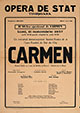 Carmen / 1957